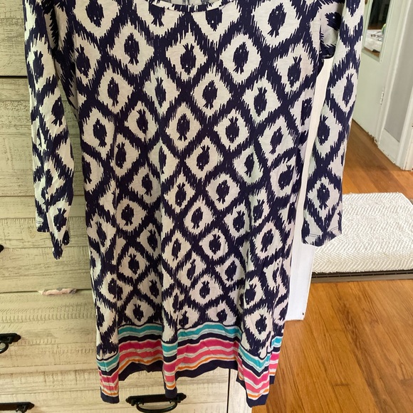 Lilly Pulitzer Dress - Picture 2 of 2